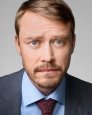 Michael Dorman