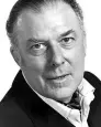Michaël Evans