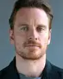 Michael Fassbender