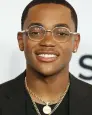 Michael Jr.