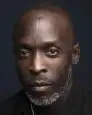 Michael Kenneth Williams