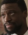 Michael Luwoye