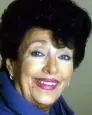 Micheline Dax