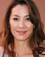 Michelle Yeoh