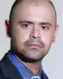 Mike Lucock
