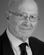 Mike Parish