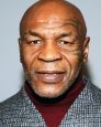 Mike Tyson