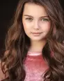 Mila Harris