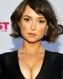 Milana Vayntrub