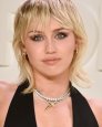 Miley Cyrus