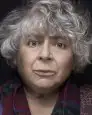 Miriam Margolyes