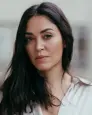 Mona Pirzad