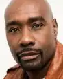 Morris Chestnut