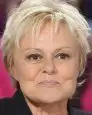 Muriel Robin