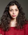 Myriam el Ghali-Lang