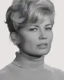 Nadia Sanders