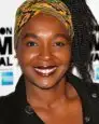 Nadine Marshall