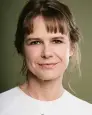 Nailea Norvind