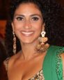 Najoua Zouhair
