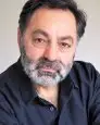 Nasser Memarzia