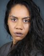 Natasha Wanganeen
