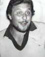 Nello Pazzafini