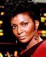 Nichelle Nichols