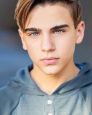 Nicholas Ryan Hernandez