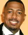 Nick Cannon