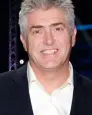 Nick Hancock