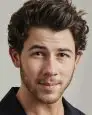 Nick Jonas