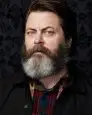 Nick Offerman