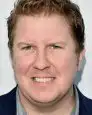 Nick Swardson