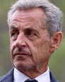 Nicolas Sarkozy