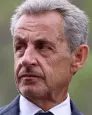 Nicolas Sarkozy