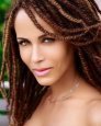 Nicole Ari Parker