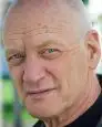 Nigel Bennett