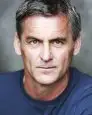 Nigel Whitmey