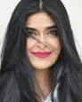 Nimra Bucha