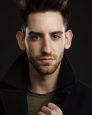 Noah Bain Garret