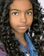 Nyah Marie Johnson