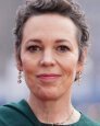 Olivia Colman