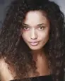 Olivia Swann
