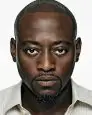 Omar Epps