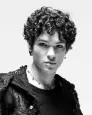 Omar Rudberg