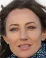 Orla Brady