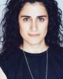 Özlem Sağlanmak