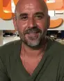 Paco Marin