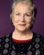 Pam Ferris