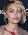 Paris Jackson